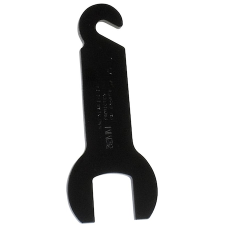 Lisle DRIVING WRENCH RP  1-7/8" LI43410